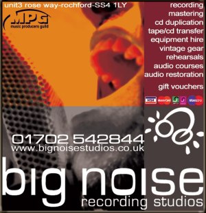 www.bignoisestudios.co.uk proreplicas references