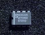 Op-amp NE5532